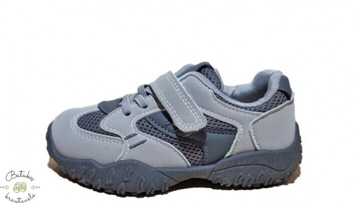 Clibee kedukai (27-32) Grey 2 Clibee kedukai (27-32) Grey 2