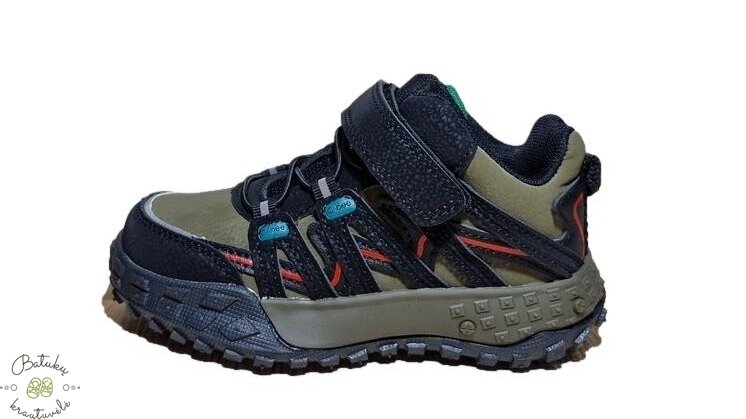 Clibee kedai (27-32) Green 2