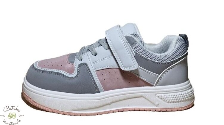 Clibee laisvalaikio batai/kedai (32-37) Chaki/Beige 2 Clibee laisvalaikio batai/kedai (32-37) Chaki/Beige 2