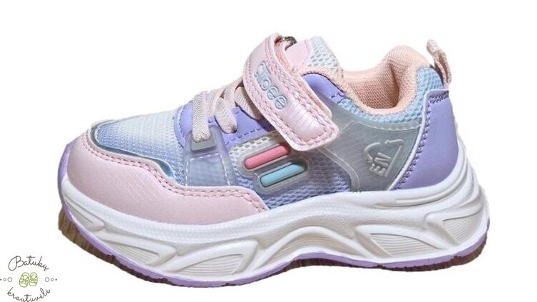 Clibee kedukai (22-27) Pink 2