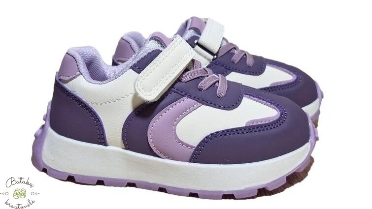 Clibee kedukai (22-27) Purple Clibee kedukai (22-27) Purple