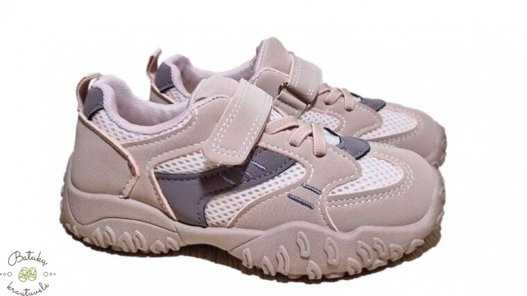 Clibee kedukai (27-32) Pink Clibee kedukai (27-32) Pink