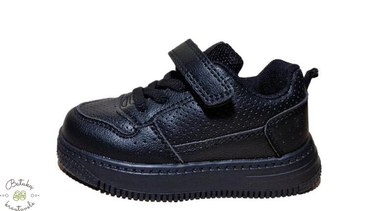 Clibee batukai/kedukai (21-26) Black 2