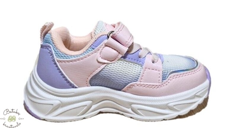 Clibee kedukai (22-27) Pink 3