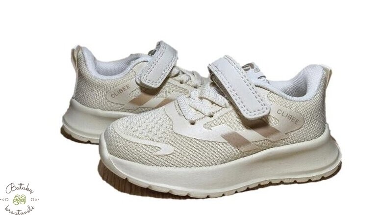 Clibee kedukai (21-26) Beige 1