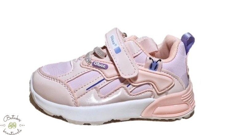 Clibee kedukai (21-26) Pink 2