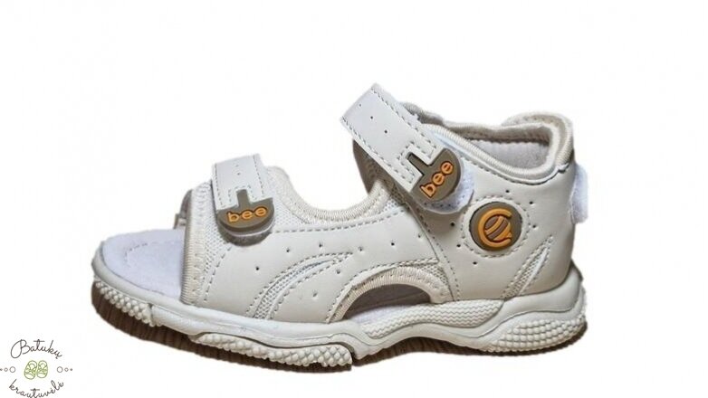 Clibee basutės (25-30) Beige 2 Clibee basutės (25-30) Beige 2