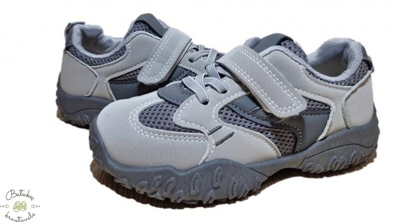 Clibee kedukai (27-32) Grey 1 Clibee kedukai (27-32) Grey 1