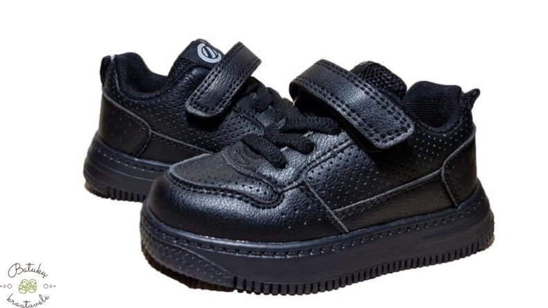 Clibee batukai/kedukai (21-26) Black 1