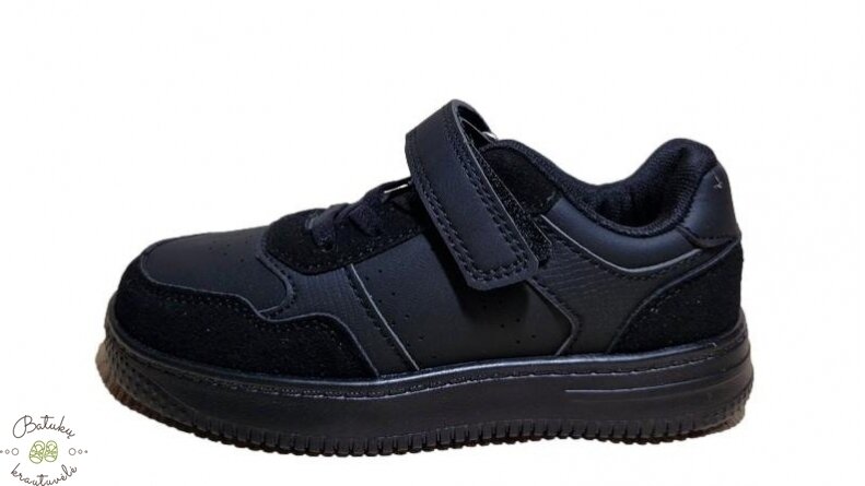 Clibee batai (27-31) Black 2