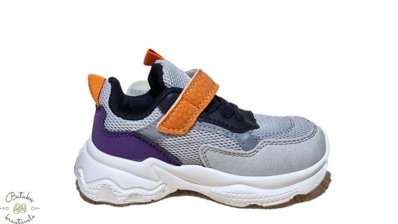 Clibee spalvoti kedukai (22-27) Grey 3 Clibee spalvoti kedukai (22-27) Grey 3