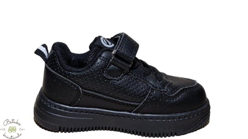 Clibee batukai/kedukai (21-26) Black 3