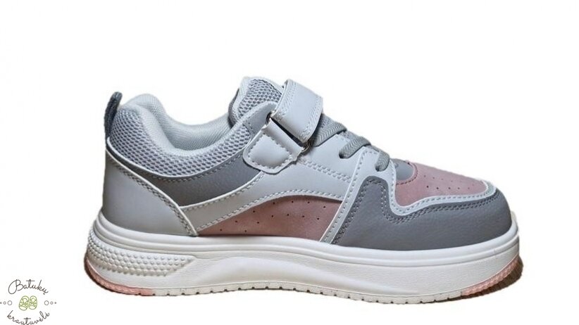 Clibee laisvalaikio batai/kedai (32-37) Chaki/Beige 3 Clibee laisvalaikio batai/kedai (32-37) Chaki/Beige 3