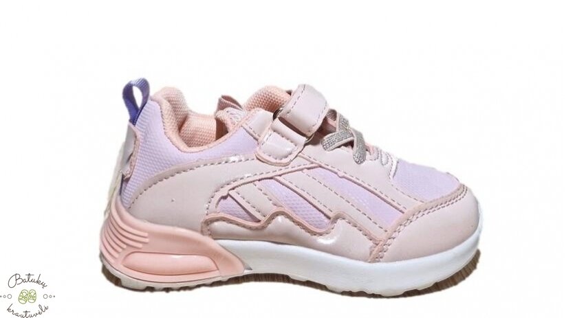 Clibee kedukai (21-26) Pink 3