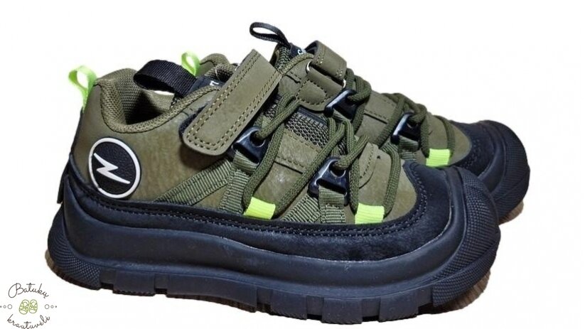 Clibee kedukai (26-31) Green