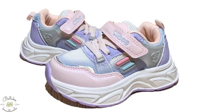 Clibee kedukai (22-27) Pink 1