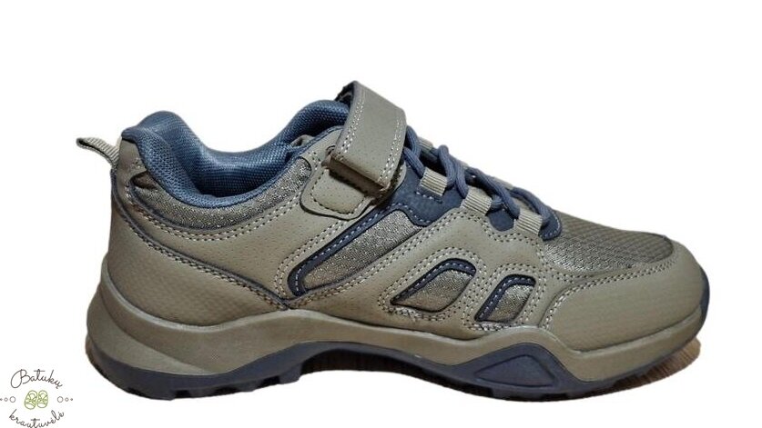 Clibee kedai (36-41) Green/Grey 3