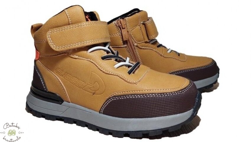 Clibee aulinukai (31-36) Camel Clibee aulinukai (31-36) Camel