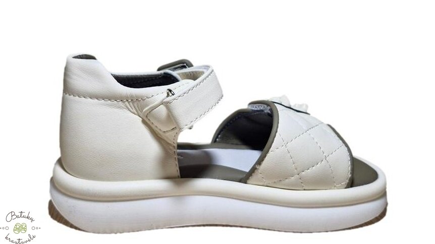 Clibee basutės su meškučiu (26-31) Beige 3 Clibee basutės su meškučiu (26-31) Beige 3