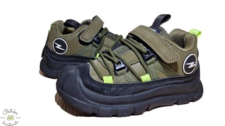 Clibee kedukai (26-31) Green 1