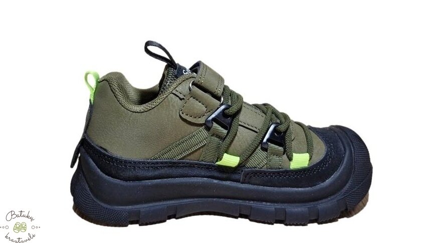 Clibee kedukai (26-31) Green 3