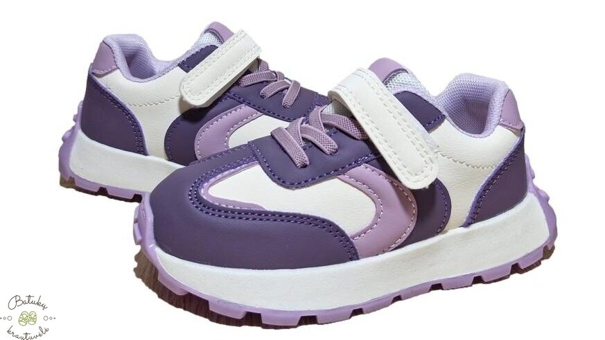 Clibee kedukai (22-27) Purple 1 Clibee kedukai (22-27) Purple 1