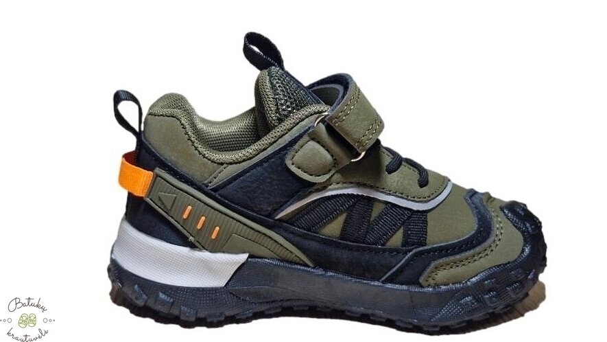 Clibee kedukai (26-31) Green 3