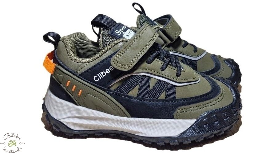 Clibee kedukai (26-31) Green
