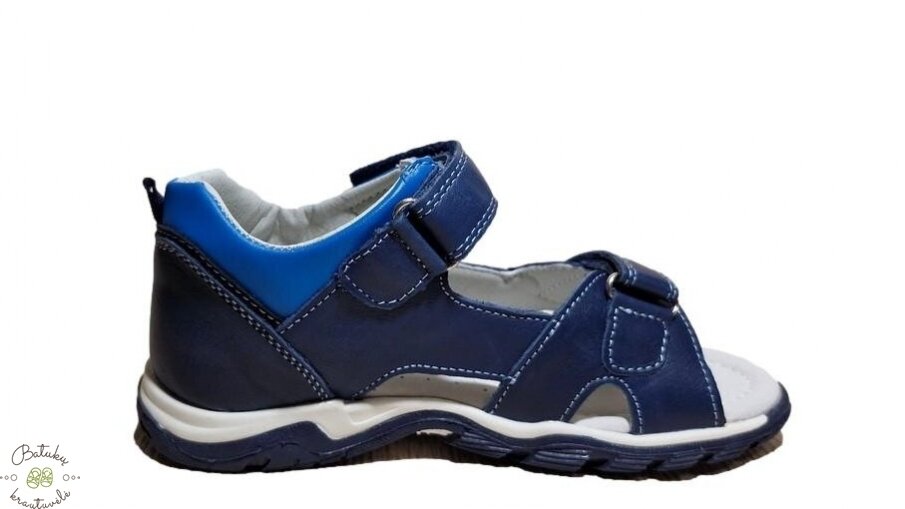 Clibee basutės (32-37) Blue/A. Blue 3