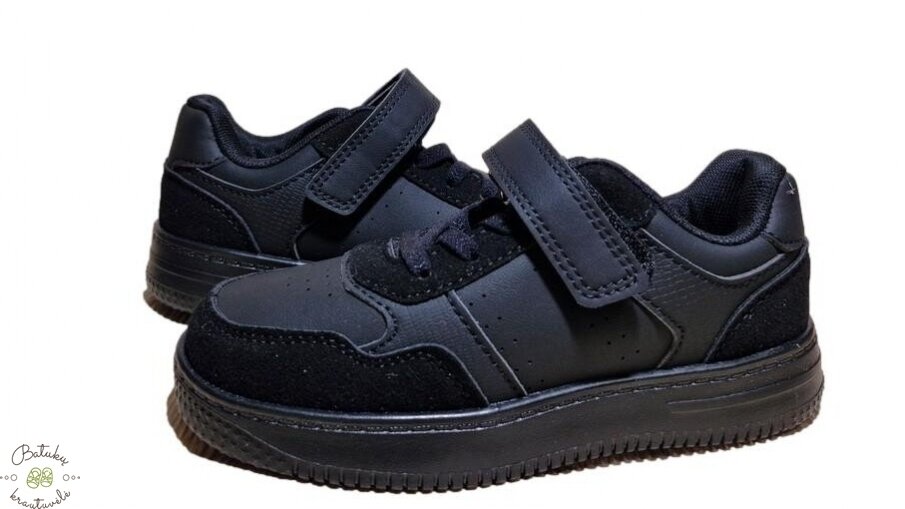 Clibee batai (27-31) Black 1