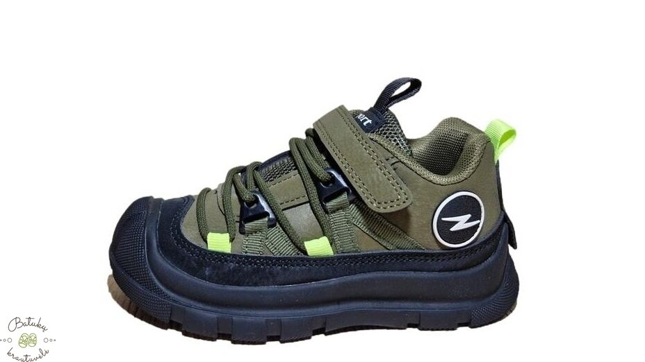 Clibee kedukai (26-31) Green 2