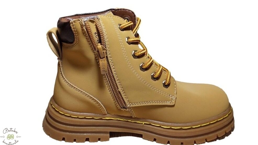 Clibee aulinukai (32-37) Camel/Brown 3 Clibee aulinukai (32-37) Camel/Brown 3