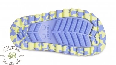 Crocs™ Classic Neo Puff Boot Kid's 207683, Digital Violet 5 Crocs™ Classic Neo Puff Boot Kid's 207683, Digital Violet 5