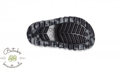 Crocs™ Classic Neo Puff Boot Kid's 207684, Black 5 Crocs™ Classic Neo Puff Boot Kid's 207684, Black 5