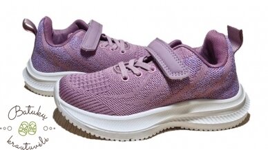 Flip tekstiliniai kedai (27-34) Purple 1 Flip tekstiliniai kedai (27-34) Purple 1
