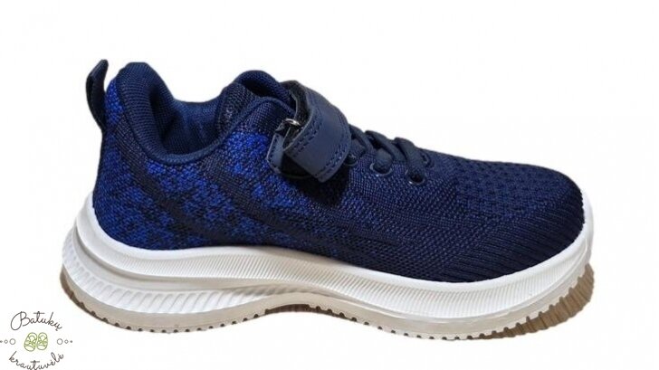 Flip tekstiliniai kedai (27-34) Blue 3 Flip tekstiliniai kedai (27-34) Blue 3