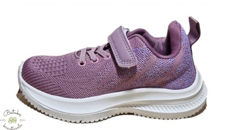 Flip tekstiliniai kedai (27-34) Purple 2 Flip tekstiliniai kedai (27-34) Purple 2