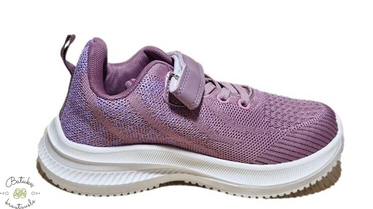 Flip tekstiliniai kedai (27-34) Purple 3 Flip tekstiliniai kedai (27-34) Purple 3