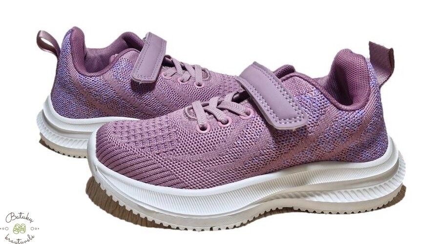 Flip tekstiliniai kedai (27-34) Purple 1 Flip tekstiliniai kedai (27-34) Purple 1