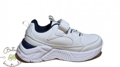 Gelteo kedai "8" (27-32) White 3