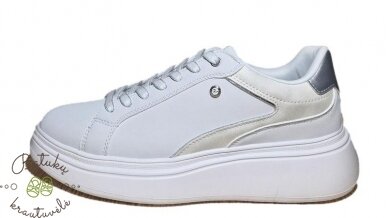 Getel laisvalaikio batai (36-41) White 2 Getel laisvalaikio batai (36-41) White 2