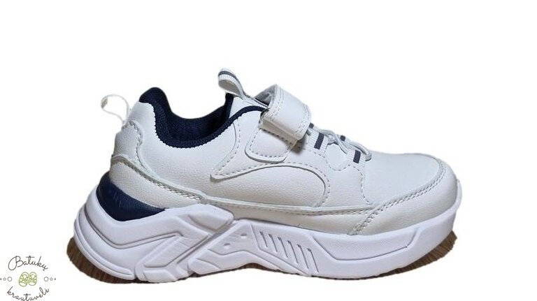 Gelteo kedai "8" (27-32) White 3