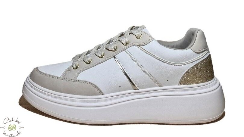 Getel laisvalaikio batai (36-41) Beige 2 Getel laisvalaikio batai (36-41) Beige 2