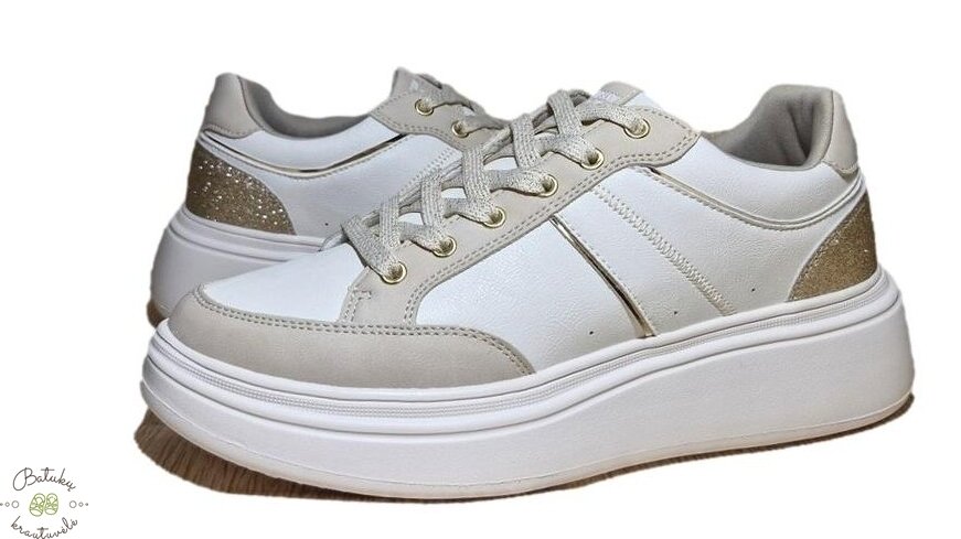 Getel laisvalaikio batai (36-41) Beige 1 Getel laisvalaikio batai (36-41) Beige 1