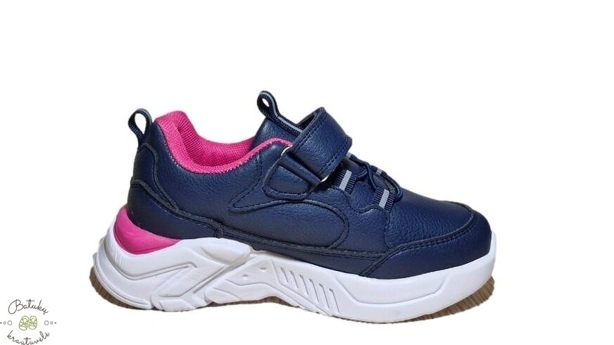 Gelteo kedai "8" (27-32) Blue/Pink 3 Gelteo kedai "8" (27-32) Blue/Pink 3