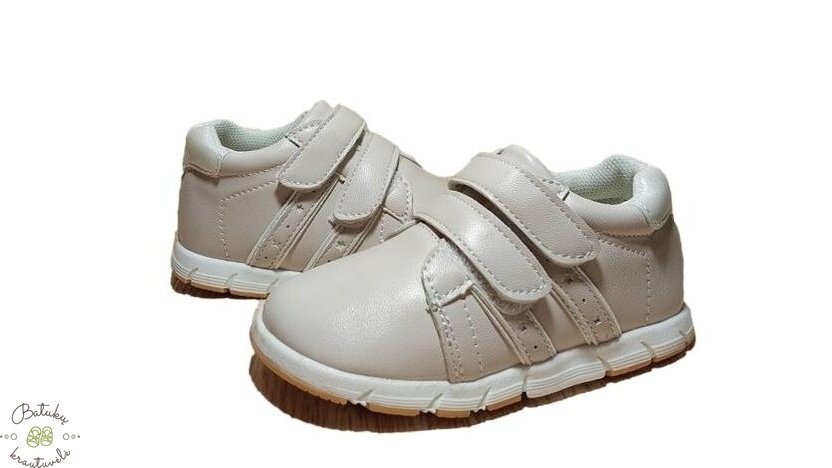 Happy Bee batukai (20-25) Beige 1