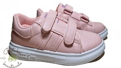 HT kedai su lipukais (25-30) Pink