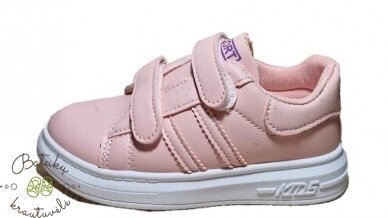 HT kedai su lipukais (25-30) Pink 2