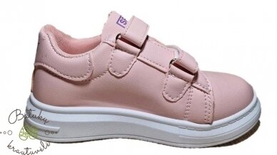 HT kedai su lipukais (25-30) Pink 3