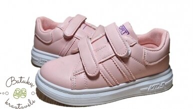 HT kedai su lipukais (25-30) Pink 1